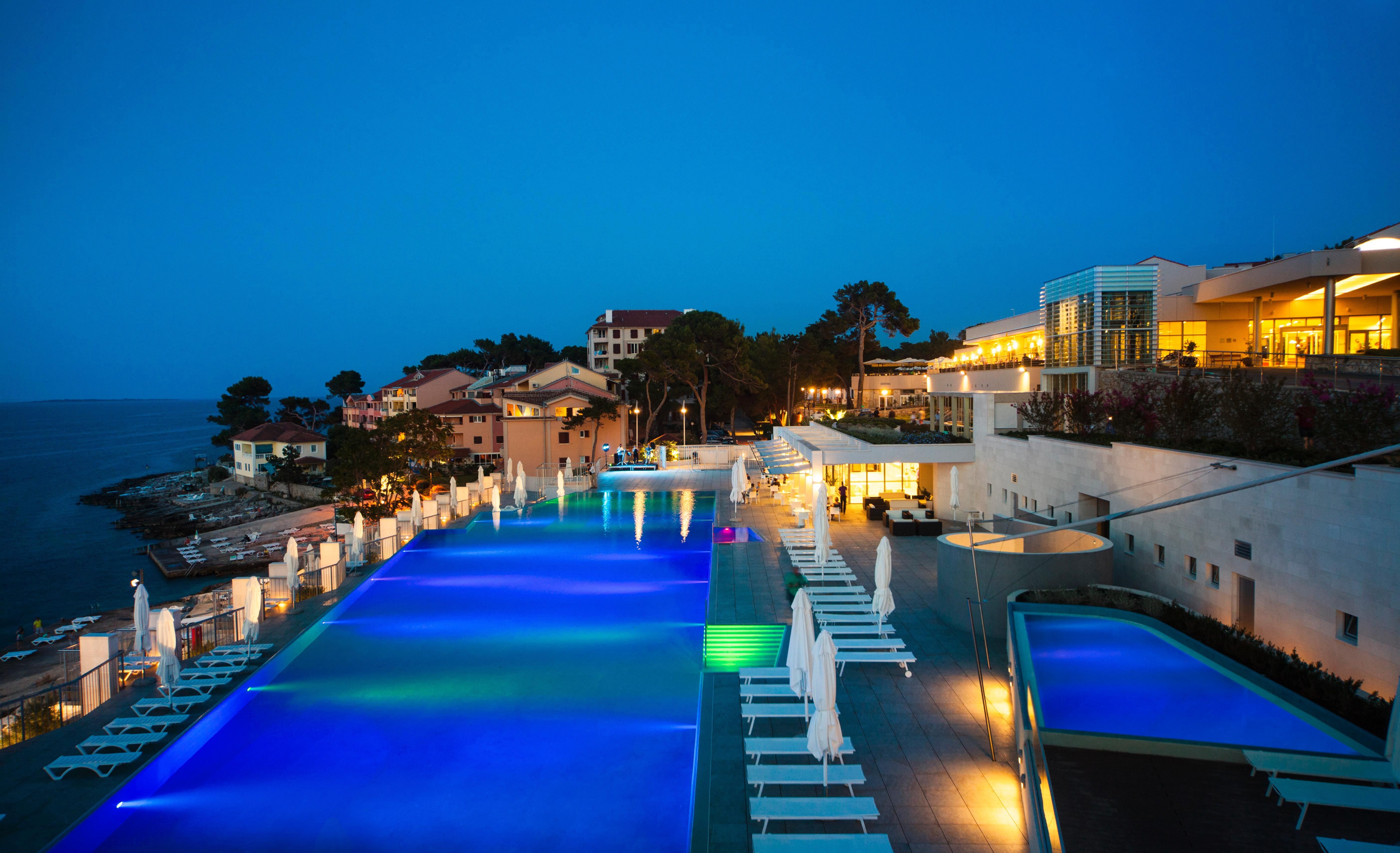 Vitality Punta Veli Lošinj